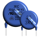 陶瓷电容器|JD (CT7) series , HC (CC81) series HT (CT81) series