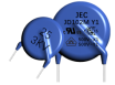 陶瓷电容器|JD (CT7) series , HC (CC81) series ,  HT (CT81) seriess
