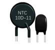 热敏电阻器|NTC Series , F52 Series