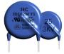陶瓷电容器|JD (CT7) series , HC (CC81) series ,               HT (CT81) series