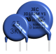 陶瓷电容器|JD (CT7) series , HC (CC81) series ,       HT (CT81) series