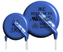 陶瓷电容器|JD (CT7) series , HC (CC81) series ,     HT (CT81) series